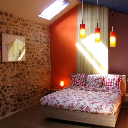 Hagnicourt 4 Collines B&B 외부 사진