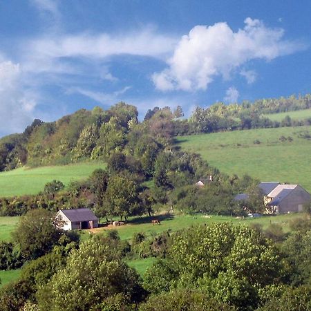 Hagnicourt 4 Collines B&B 외부 사진