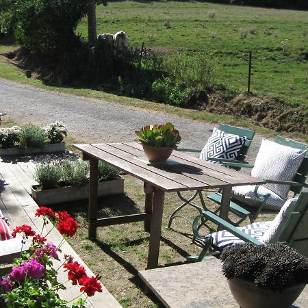 Hagnicourt 4 Collines B&B 외부 사진