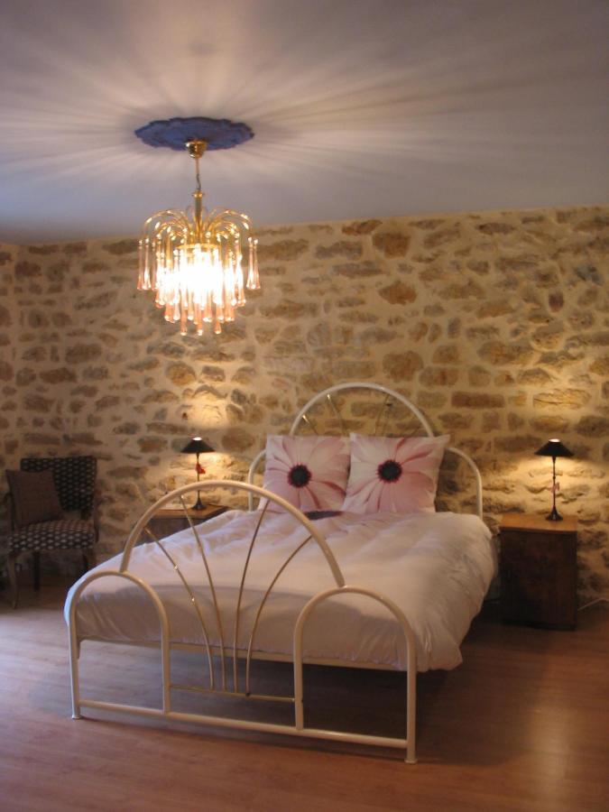 Hagnicourt 4 Collines B&B 외부 사진
