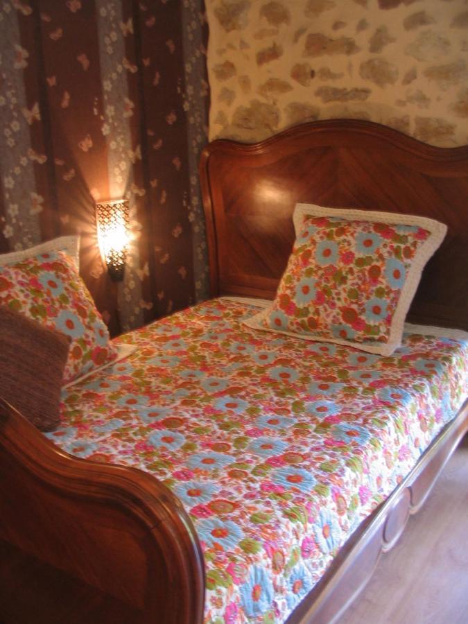 Hagnicourt 4 Collines B&B 외부 사진