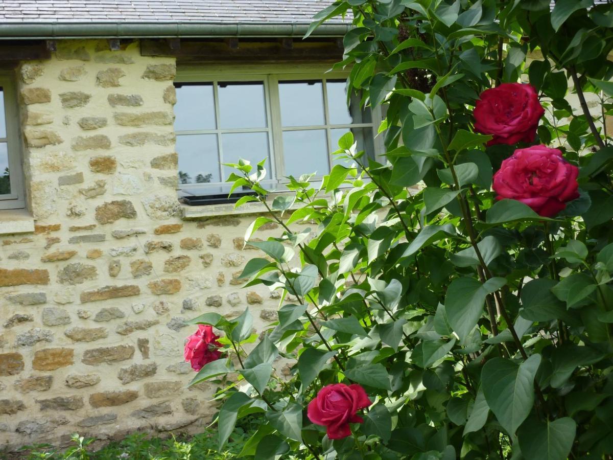 Hagnicourt 4 Collines B&B 외부 사진