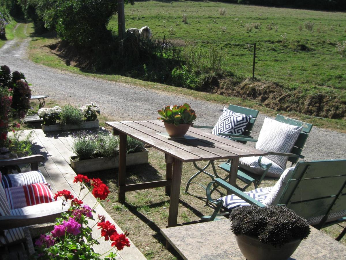 Hagnicourt 4 Collines B&B 외부 사진