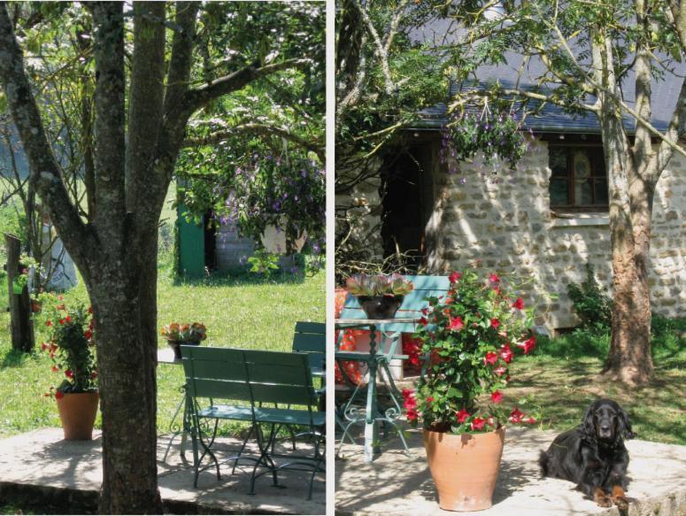 Hagnicourt 4 Collines B&B 외부 사진