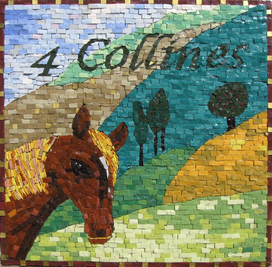 Hagnicourt 4 Collines B&B 외부 사진